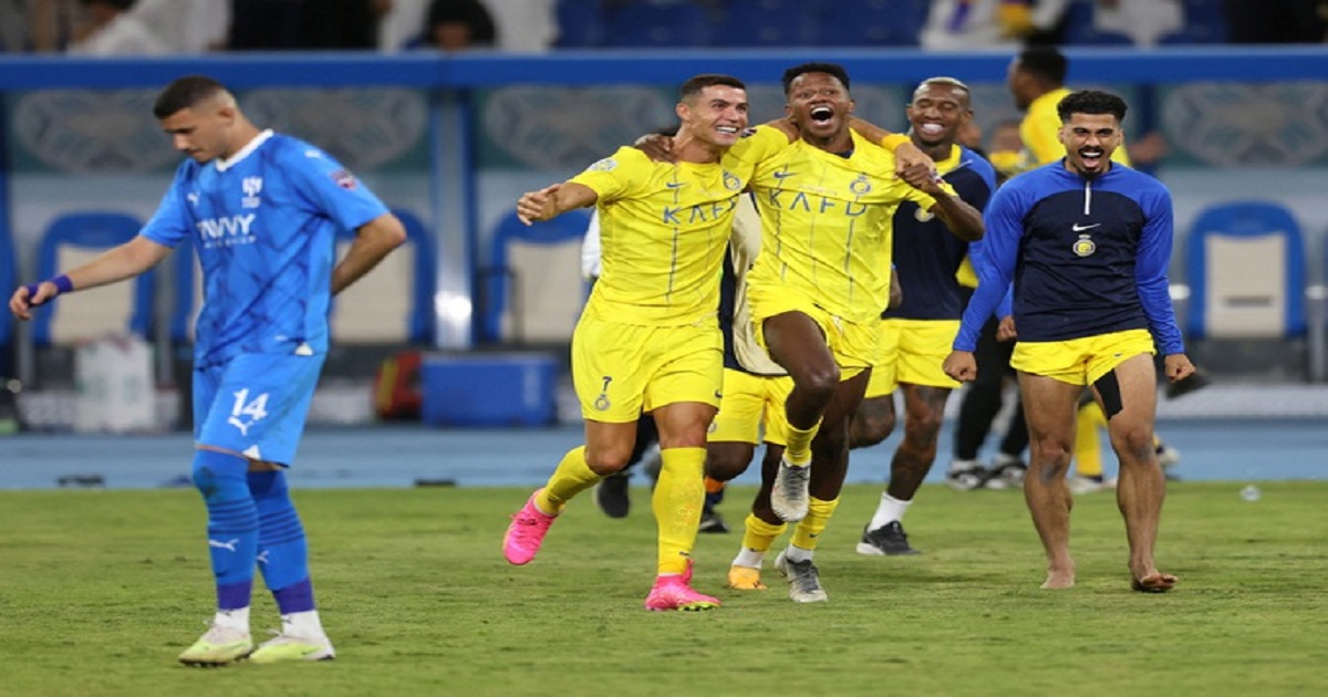 ronaldo lap cu dup giup al nassr loi nguoc dong vo dich a rap champions cup2 ronaldo lap cu dup giup al nassr loi nguoc dong vo dich a rap champions cup2