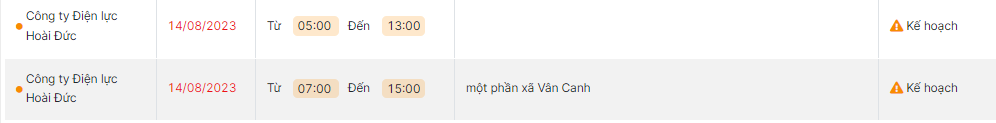 thong bao lich cat dien ha noi ngay mai 14 8 2023 cap nhat moi nhat 11 thong bao lich cat dien ha noi ngay mai 14 8 2023 cap nhat moi nhat 11