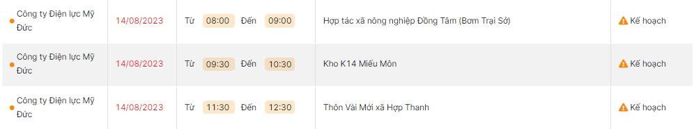 thong bao lich cat dien ha noi ngay mai 14 8 2023 cap nhat moi nhat 12 thong bao lich cat dien ha noi ngay mai 14 8 2023 cap nhat moi nhat 12