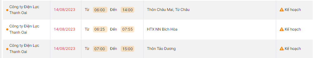 thong bao lich cat dien ha noi ngay mai 14 8 2023 cap nhat moi nhat 14 thong bao lich cat dien ha noi ngay mai 14 8 2023 cap nhat moi nhat 14