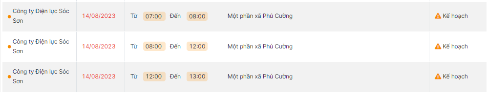 thong bao lich cat dien ha noi ngay mai 14 8 2023 cap nhat moi nhat 4 thong bao lich cat dien ha noi ngay mai 14 8 2023 cap nhat moi nhat 4
