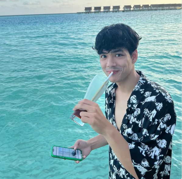 rung tim truoc ngoai hinh chuan soai ca cua ban trai tin don hoa hau tieu vy5 rung tim truoc ngoai hinh chuan soai ca cua ban trai tin don hoa hau tieu vy5