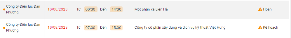 thong bao lich cat dien ha noi ngay mai 16 8 2023 cap nhat moi nhat11 thong bao lich cat dien ha noi ngay mai 16 8 2023 cap nhat moi nhat11