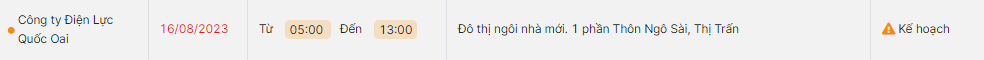 thong bao lich cat dien ha noi ngay mai 16 8 2023 cap nhat moi nhat14 thong bao lich cat dien ha noi ngay mai 16 8 2023 cap nhat moi nhat14