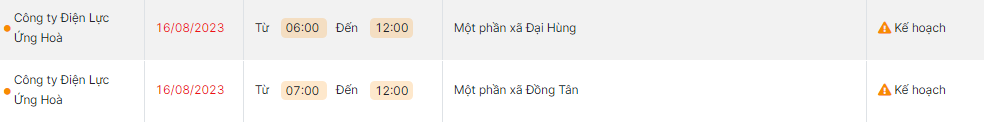 thong bao lich cat dien ha noi ngay mai 16 8 2023 cap nhat moi nhat16 thong bao lich cat dien ha noi ngay mai 16 8 2023 cap nhat moi nhat16