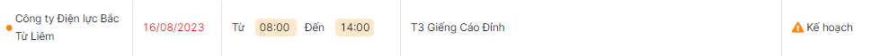 thong bao lich cat dien ha noi ngay mai 16 8 2023 cap nhat moi nhat17 thong bao lich cat dien ha noi ngay mai 16 8 2023 cap nhat moi nhat17