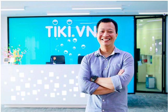 ong tran ngoc thai son dam nhan vai tro moi tai tiki1 ong tran ngoc thai son dam nhan vai tro moi tai tiki1
