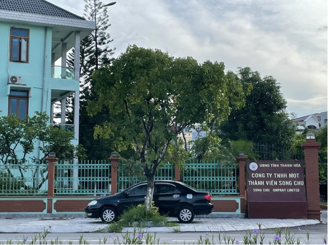 Thị trường - Loạt người nhà Chủ tịch giữ các chức vụ quan trọng, Công ty Sông Chu nói gì?