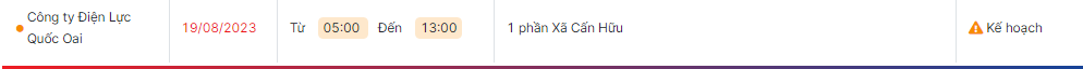 thong bao lich cat dien ha noi ngay mai 19 8 2023 cap nhat moi nhat11 thong bao lich cat dien ha noi ngay mai 19 8 2023 cap nhat moi nhat11