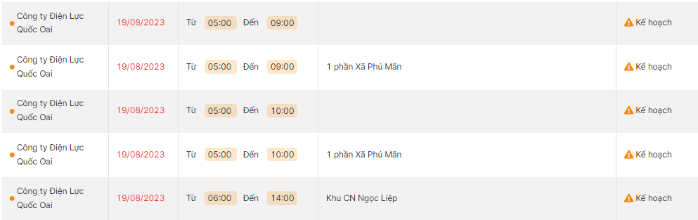 thong bao lich cat dien ha noi ngay mai 19 8 2023 cap nhat moi nhat12 thong bao lich cat dien ha noi ngay mai 19 8 2023 cap nhat moi nhat12