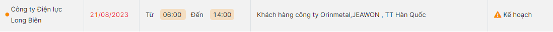 thong bao lich cat dien ha noi ngay mai 21 8 2023 cap nhat moi nhat10 thong bao lich cat dien ha noi ngay mai 21 8 2023 cap nhat moi nhat10