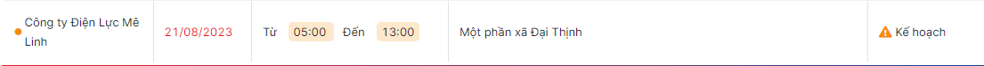 thong bao lich cat dien ha noi ngay mai 21 8 2023 cap nhat moi nhat11 thong bao lich cat dien ha noi ngay mai 21 8 2023 cap nhat moi nhat11