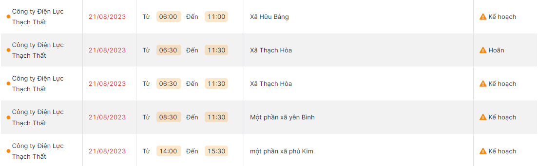 thong bao lich cat dien ha noi ngay mai 21 8 2023 cap nhat moi nhat14 thong bao lich cat dien ha noi ngay mai 21 8 2023 cap nhat moi nhat14