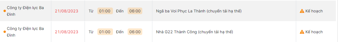 thong bao lich cat dien ha noi ngay mai 21 8 2023 cap nhat moi nhat2 thong bao lich cat dien ha noi ngay mai 21 8 2023 cap nhat moi nhat2