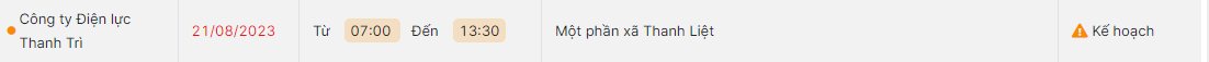 thong bao lich cat dien ha noi ngay mai 21 8 2023 cap nhat moi nhat4 thong bao lich cat dien ha noi ngay mai 21 8 2023 cap nhat moi nhat4