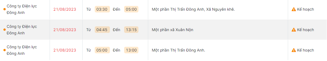 thong bao lich cat dien ha noi ngay mai 21 8 2023 cap nhat moi nhat5 thong bao lich cat dien ha noi ngay mai 21 8 2023 cap nhat moi nhat5