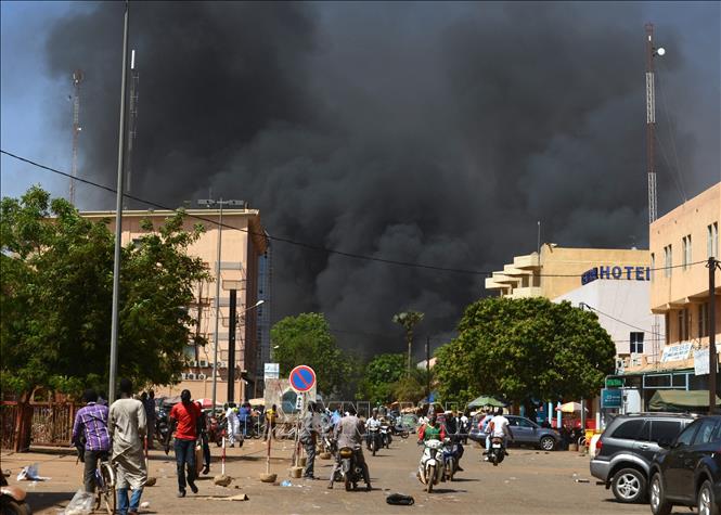 burkina faso 5 sy quan canh sat thiet mang trong vu tan cong khung bo1 burkina faso 5 sy quan canh sat thiet mang trong vu tan cong khung bo1