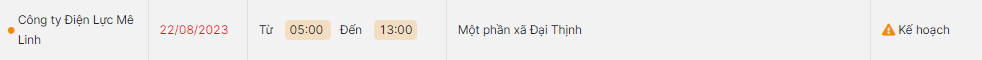 thong bao lich cat dien ha noi ngay mai 22 8 2023 cap nhat moi nhat13 thong bao lich cat dien ha noi ngay mai 22 8 2023 cap nhat moi nhat13