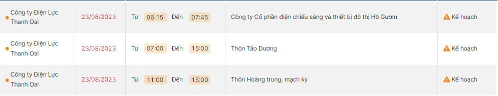 thong bao lich cat dien ha noi ngay mai 23 8 2023 cap nhat moi nhat16 thong bao lich cat dien ha noi ngay mai 23 8 2023 cap nhat moi nhat16