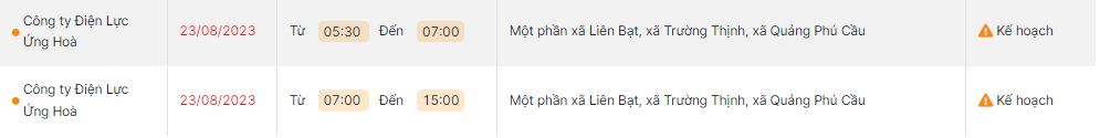 thong bao lich cat dien ha noi ngay mai 23 8 2023 cap nhat moi nhat17 thong bao lich cat dien ha noi ngay mai 23 8 2023 cap nhat moi nhat17