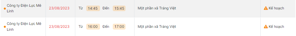 thong bao lich cat dien ha noi ngay mai 23 8 2023 cap nhat moi nhat8 thong bao lich cat dien ha noi ngay mai 23 8 2023 cap nhat moi nhat8
