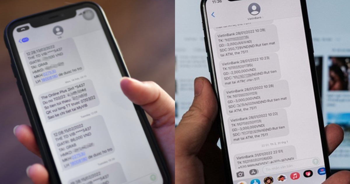 khach hang cac ngan hang nay co the phai tra them tien phi dich vu sms banking tu ngay 19