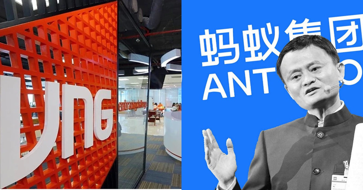 co cau co dong vng limited duoc he lo co ca cong ty tung thuoc so huu cua jackma co cau co dong vng limited duoc he lo co ca cong ty tung thuoc so huu cua jackma