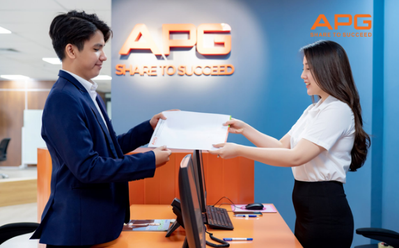 cong ty chung khoan apg bi xu phat 60 trieu dong1 cong ty chung khoan apg bi xu phat 60 trieu dong1