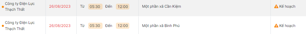 thong bao lich cat dien ha noi ngay mai 26 8 2023 cap nhat moi nhat10 thong bao lich cat dien ha noi ngay mai 26 8 2023 cap nhat moi nhat10