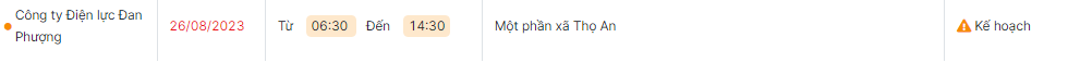thong bao lich cat dien ha noi ngay mai 26 8 2023 cap nhat moi nhat11 thong bao lich cat dien ha noi ngay mai 26 8 2023 cap nhat moi nhat11