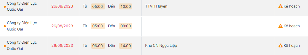 thong bao lich cat dien ha noi ngay mai 26 8 2023 cap nhat moi nhat14 thong bao lich cat dien ha noi ngay mai 26 8 2023 cap nhat moi nhat14