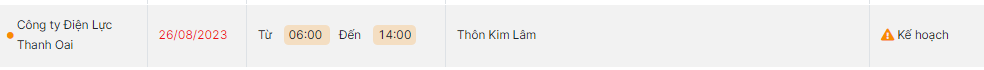thong bao lich cat dien ha noi ngay mai 26 8 2023 cap nhat moi nhat15 thong bao lich cat dien ha noi ngay mai 26 8 2023 cap nhat moi nhat15