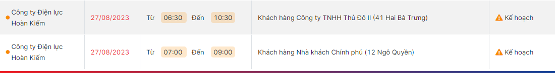 thong bao lich cat dien ha noi ngay mai 27 8 2023 cap nhat moi nhat1 thong bao lich cat dien ha noi ngay mai 27 8 2023 cap nhat moi nhat1