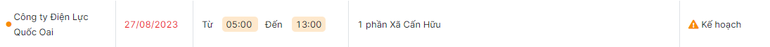 thong bao lich cat dien ha noi ngay mai 27 8 2023 cap nhat moi nhat11 thong bao lich cat dien ha noi ngay mai 27 8 2023 cap nhat moi nhat11