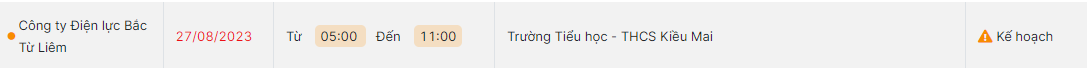 thong bao lich cat dien ha noi ngay mai 27 8 2023 cap nhat moi nhat13 thong bao lich cat dien ha noi ngay mai 27 8 2023 cap nhat moi nhat13