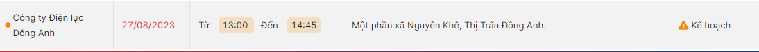thong bao lich cat dien ha noi ngay mai 27 8 2023 cap nhat moi nhat5 thong bao lich cat dien ha noi ngay mai 27 8 2023 cap nhat moi nhat5