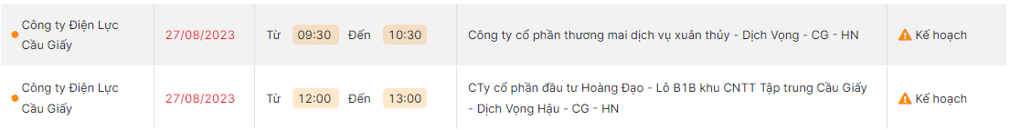 thong bao lich cat dien ha noi ngay mai 27 8 2023 cap nhat moi nhat8 thong bao lich cat dien ha noi ngay mai 27 8 2023 cap nhat moi nhat8