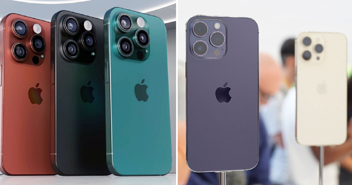 co nen mua iphone vao thoi diem nay co nen mua iphone vao thoi diem nay