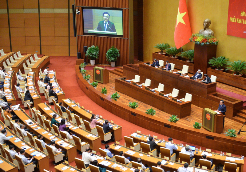 6 luat co hieu luc tu nam 2024 nhung chua co ke hoach trien khai 2 6 luat co hieu luc tu nam 2024 nhung chua co ke hoach trien khai 2