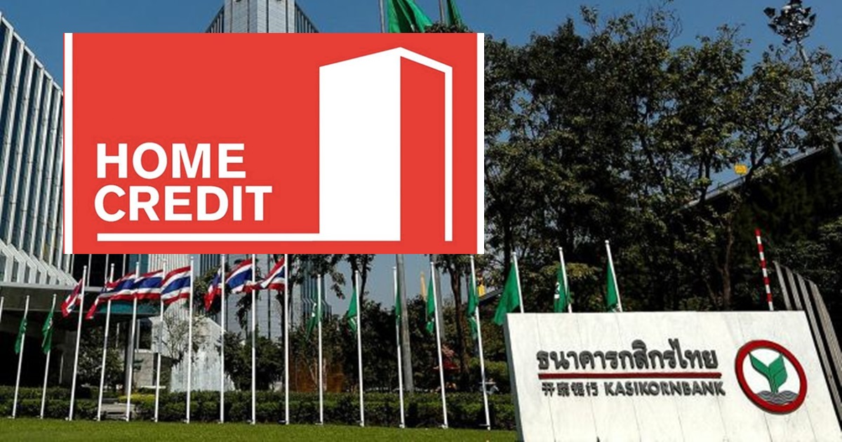 kasikornbank kbank se mua lai home credit viet nam kasikornbank kbank se mua lai home credit viet nam