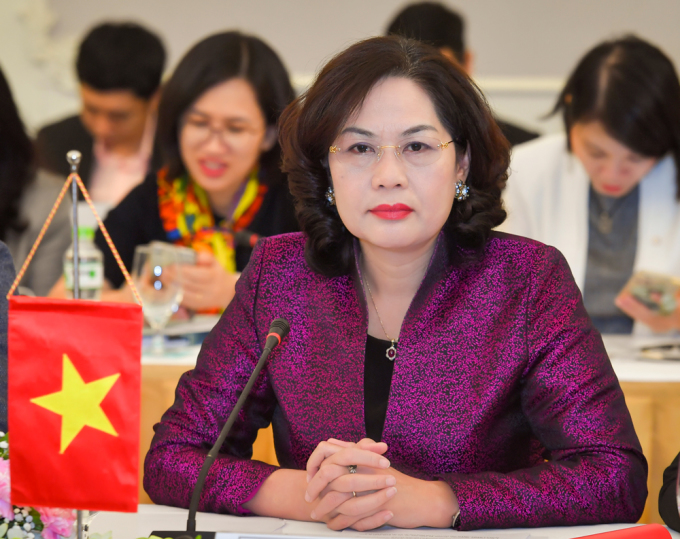 tap chi global finance vinh danh thong doc nhnn nguyen thi hong 21 tap chi global finance vinh danh thong doc nhnn nguyen thi hong 21