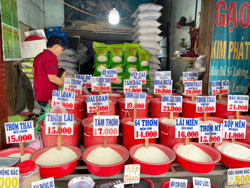 gia gao xuat khau viet nam bi anh huong nhu the nao tu lenh ap tran cua philipines 2 gia gao xuat khau viet nam bi anh huong nhu the nao tu lenh ap tran cua philipines 2