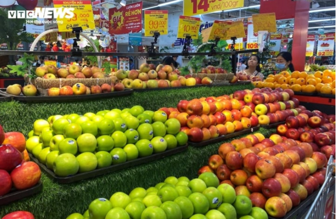 vi sao thi truong tran ngap trai cay ngoai gia re bat ngo 2 vi sao thi truong tran ngap trai cay ngoai gia re bat ngo 2