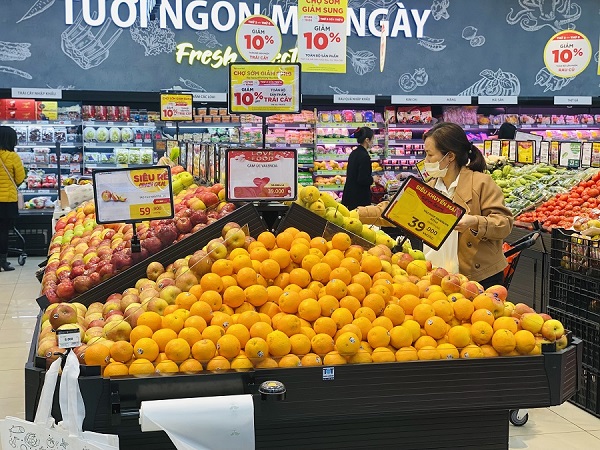 vi sao thi truong tran ngap trai cay ngoai gia re bat ngo 4 vi sao thi truong tran ngap trai cay ngoai gia re bat ngo 4