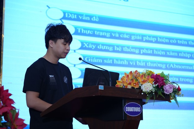 vnpt ba nam lien tiep vo dich tai dau truong an toan thong tin security bootcamp 1 vnpt ba nam lien tiep vo dich tai dau truong an toan thong tin security bootcamp 1