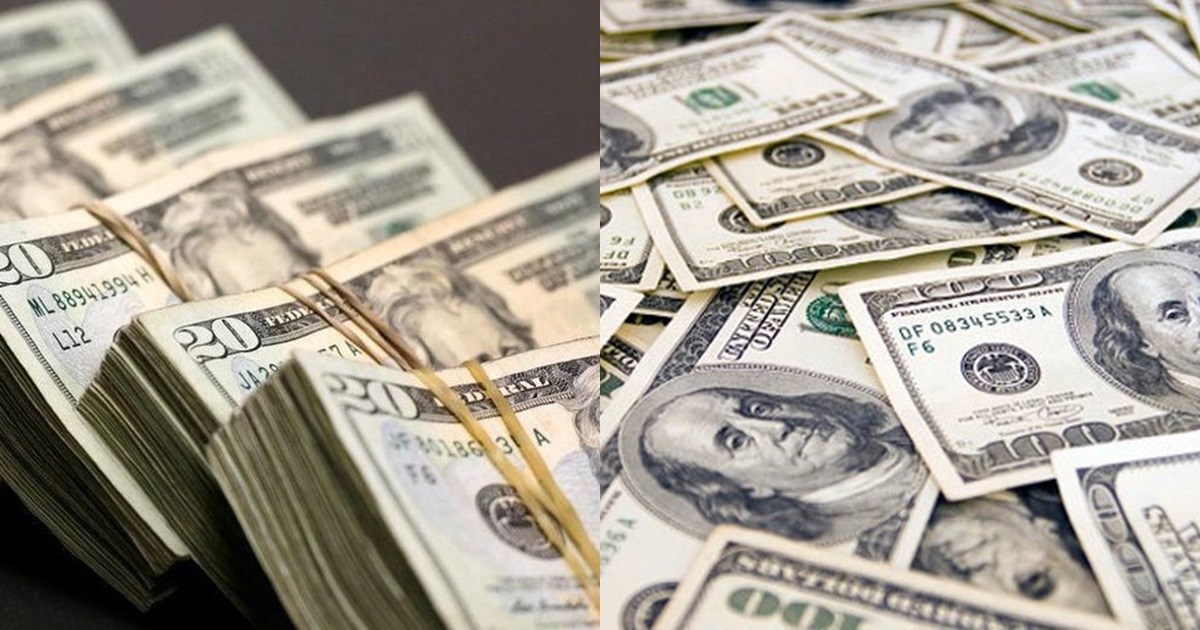 ty gia usd moi nhat hom nay 13 9 2023 ty gia usd tang nhe tro lai