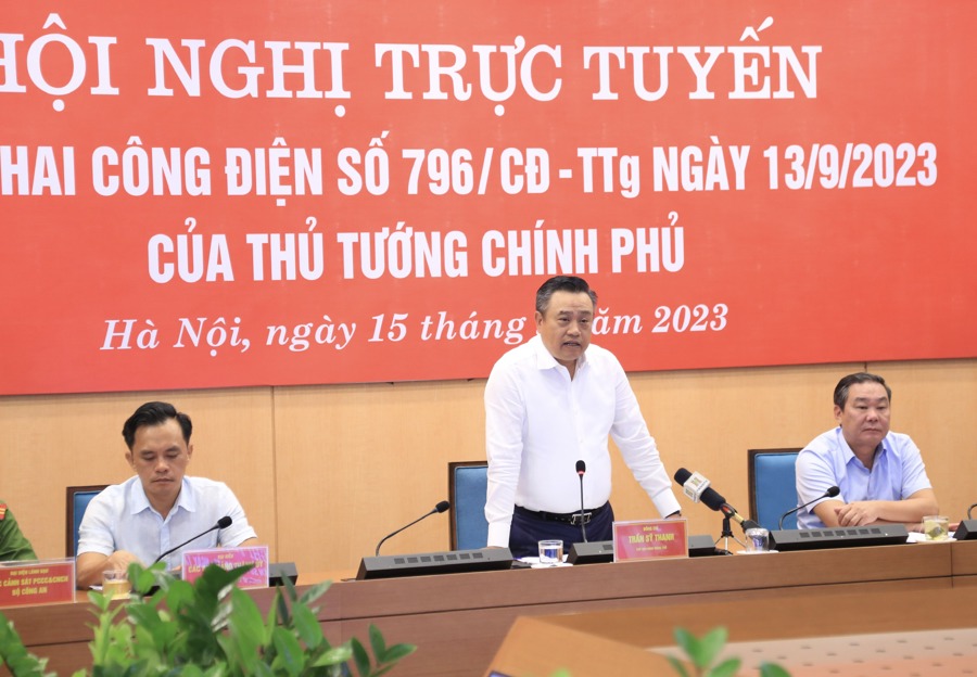 chu tich ha noi khong de su mat mat cua gia dinh cac nan nhan tro nen vo nghia 2 chu tich ha noi khong de su mat mat cua gia dinh cac nan nhan tro nen vo nghia 2