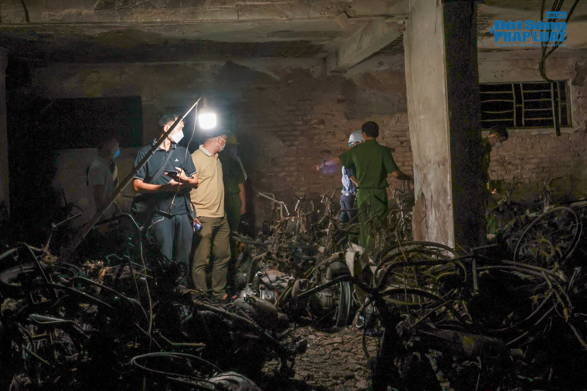 chu tich ha noi tong kiem tra cong tac pccc can su vao cuoc cua ca he thong chinh tri 2 chu tich ha noi tong kiem tra cong tac pccc can su vao cuoc cua ca he thong chinh tri 2