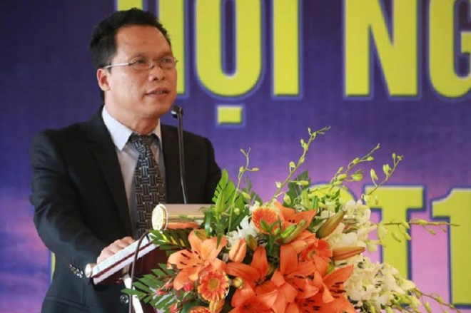 co phieu bi dinh chi giao dich chu tich hai phat viet thu xin loi co dong 1 co phieu bi dinh chi giao dich chu tich hai phat viet thu xin loi co dong 1
