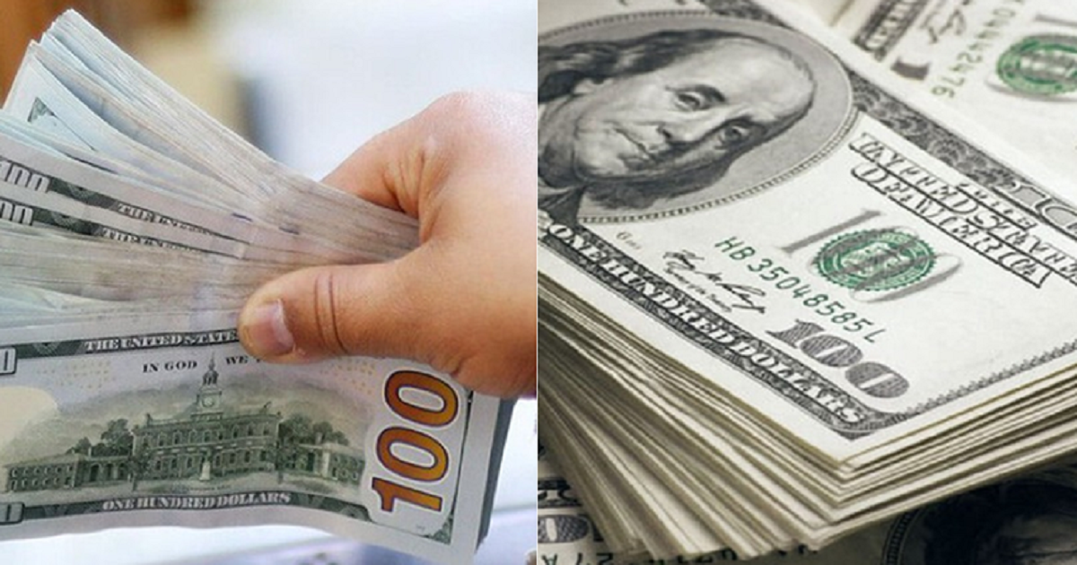 ty gia usd moi nhat hom nay 15 9 2023 dong bac xanh tang vuot dinh 6 thang